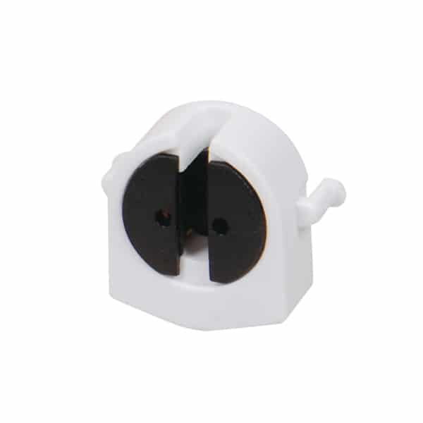 T5 End Fixing fluorescent lamp holders G5