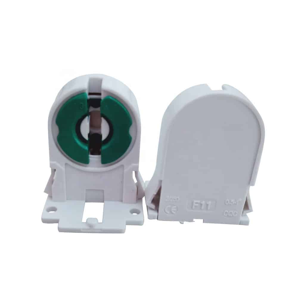 G13 t8 fluorescent lamp holders