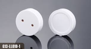 UL approved UV lamp holder China manufacturer